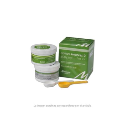 VENTURA IMPRESS 2 PUTTY SOFT FAST SET 2x300