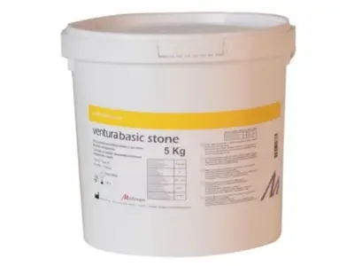 ESCAYOLA VENTURA BASIC STONE ROSA 5Kg.