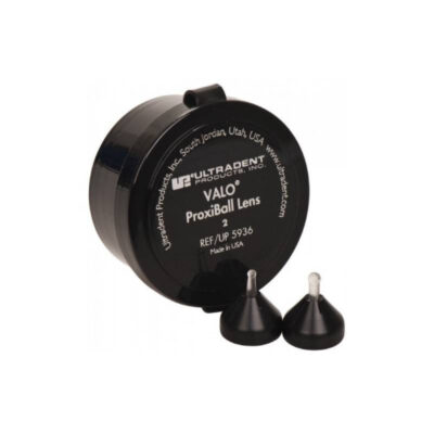 FIBRA VALO BOLA PROXICURE, 2 und.