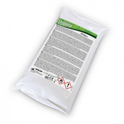 Unisepta Plus Toallitas Desinfectante Superficies Reposición 150u. Unident