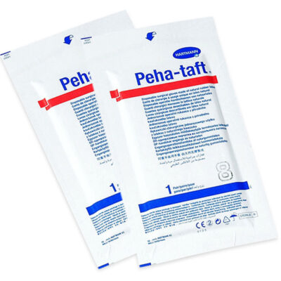 EST.QUIR.PEHA-TAFT S/P Nº 6 50 Pares