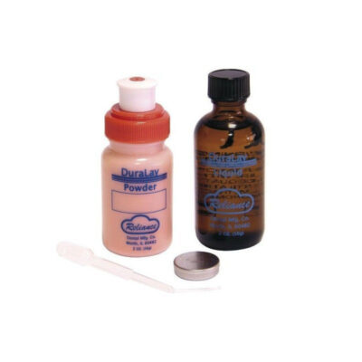 INLAYS 2oz.+2fl.oz.