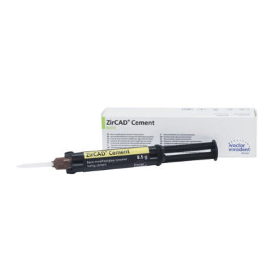 ZIRCAD CEMENT REFILL 8,5gr.