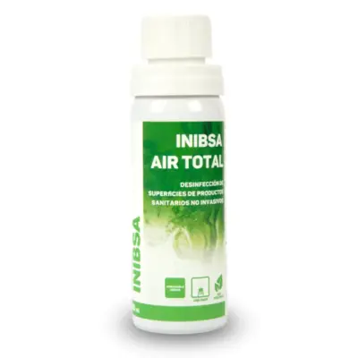 Desinfectante Superficies Air Total Nebulizador 50 ml Inibsa