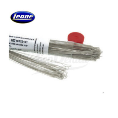 ALAMBRE PREFORMADO LIGADURAS LARGA - 0.10" 1000u.