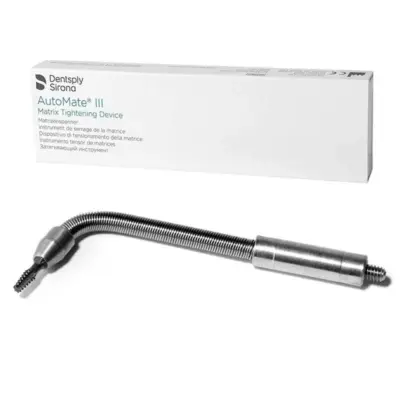 Punta para Mango Automate III Automatrix Reposición Dentsply
