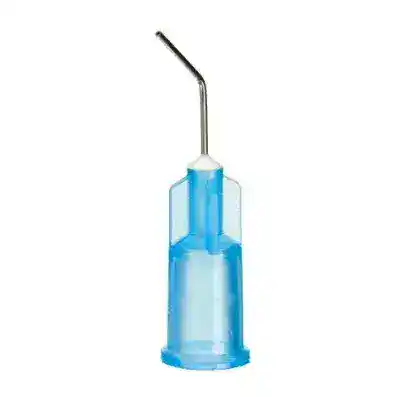 Instrumento odontológico personalizado para higiene bucal y procedimientos dentales en productos odontológicos de calidad.