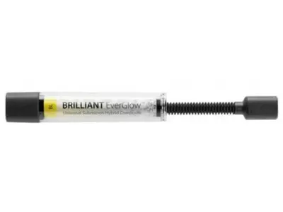 BRILLIANT EVERGLOW - A3/D3 JER. ECOPACK 5x3