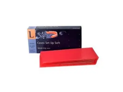 CERA ROSA MODELAR SET UP/CAVEX REGULAR 500gr.