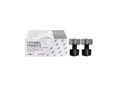 CERAMIC PRIMER II UNIT DOSE PACK 10x0,1ml