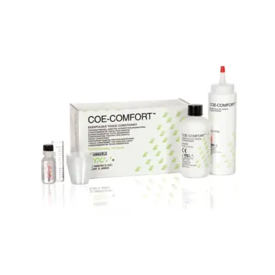 COE COMFORT KIT 170gr.+177ml.