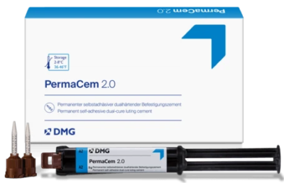 PERMACEM DUAL REFILL: CEMENTO UNIVERSAL - DMG