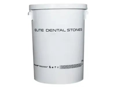 ELITE ARTI clase III 25Kg YESO BLANCO