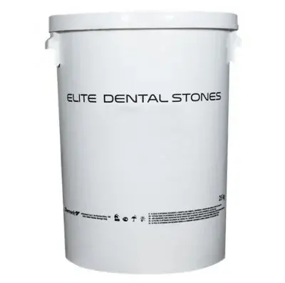 ELITE ARTI clase III 25Kg YESO BLANCO