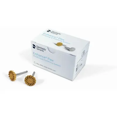ENHANCE FLEX INTRO KIT 6u.