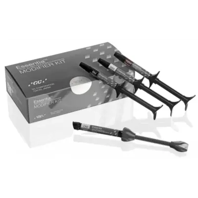 ESSENTIA JERINGAS MODIFIER KIT 4u.