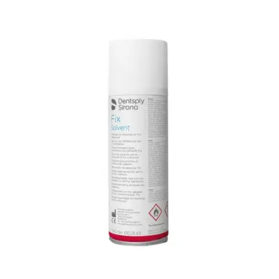 FIX SOLVENT AEROSOL 200gr.