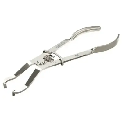 HALO FORCEPS