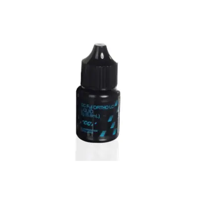 FUJI ORTHO LIQUIDO 6,8ml.
