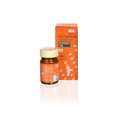 FUJI PLUS EWT POLVO A3 15 gr.