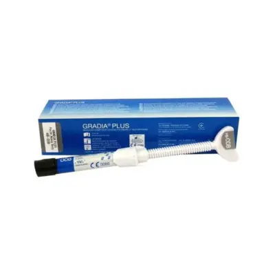 GRADIA PLUS PASTE HB-CLF 3,3ml.