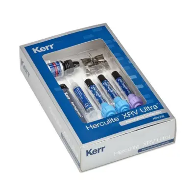 HERCULITE ULTRA UNIDOSE MINIKIT