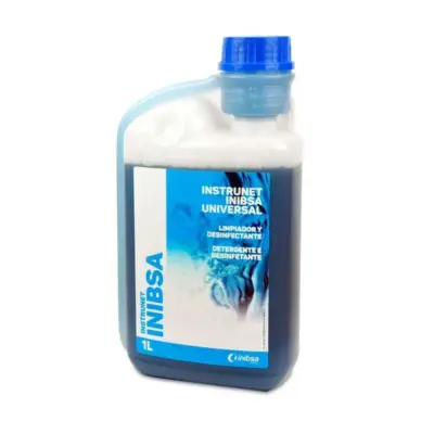Instrunet Universal Desinfectante 1L Inibsa