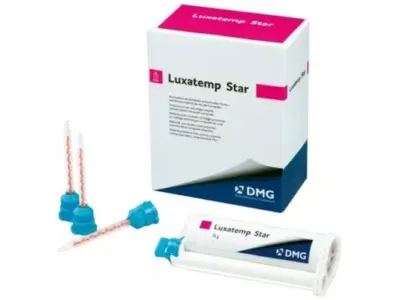 LUXATEMP-STAR AM COLOR: BL
