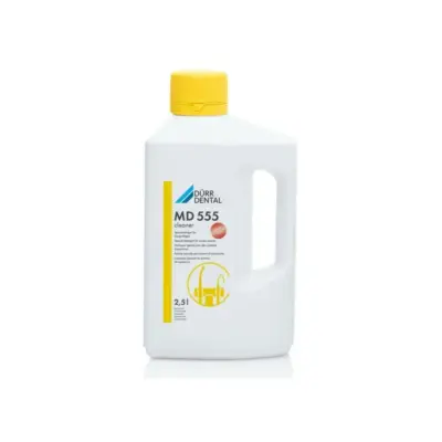 Dentasept Tri Enzymatic Desinfectante Instrumental 1L. Anios