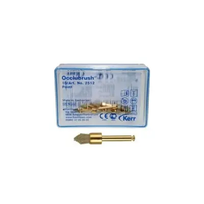 HAWE OCCLUBRUSH PUNTA 10u