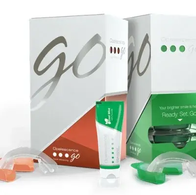 OPALESCENCE GO 6% MELON PATIENT KIT