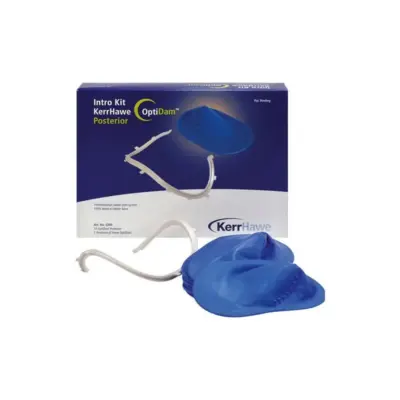 OPTIDAM INTRO KIT POSTERIORES 10u.+arco
