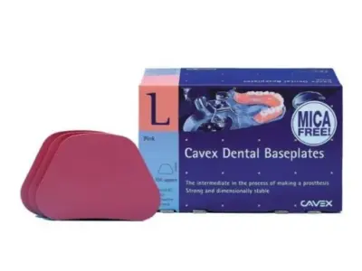 PLANCHA BASE INFERIOR 100u.