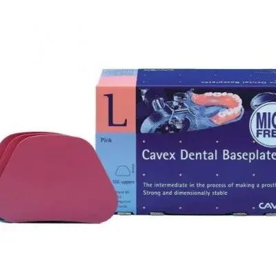 PLANCHA BASE INFERIOR 100u.