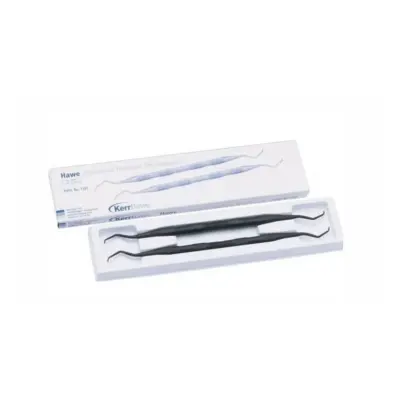 CURETA UNIVERSAL IMPLANTE 5u