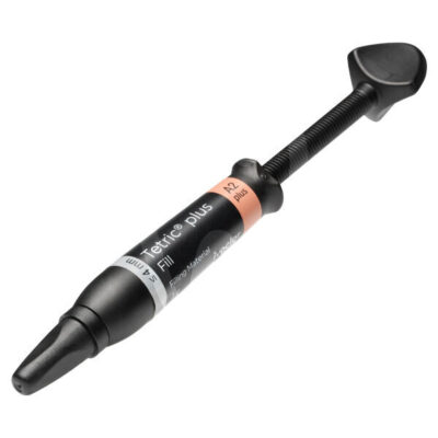Tetric plus flow Universal 3 Jeringas 3g Vivadent