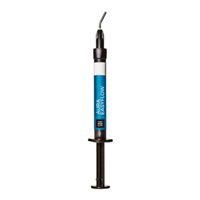 AURA EASYFLOW JERINGA COLOR.-  AE3