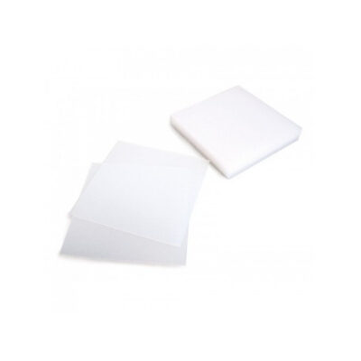 Planchas Toma de Impresión Pola Termoplásticas EVA 1mm reposición 20 unidades SDI