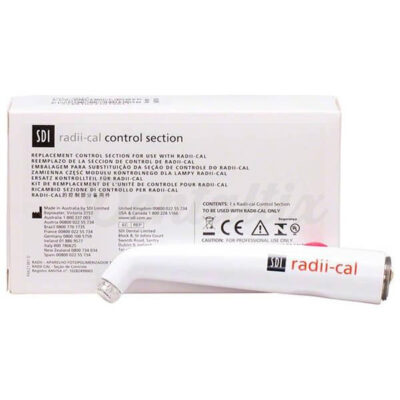 Batería Lámpara Radii-Cal / Radii-Plus SDI
