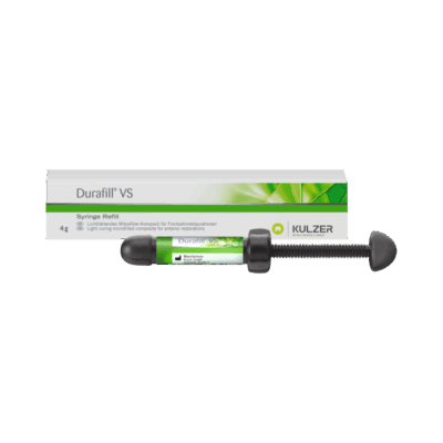 DURAFILL VS JERINGA INCISAL 4gr.