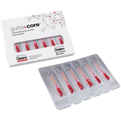 Obturador GuttaCore para Waveone Gold Blister 5 uds Maillefer