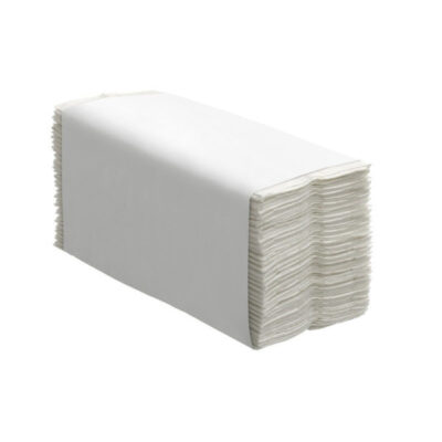 Toalla Secamanos Estéril Blanco 30x40cm 1 unidad Omnia Omnia