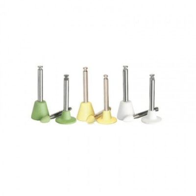JIFFY PULIDORES P/COMPOSITE PUNTAS FINO