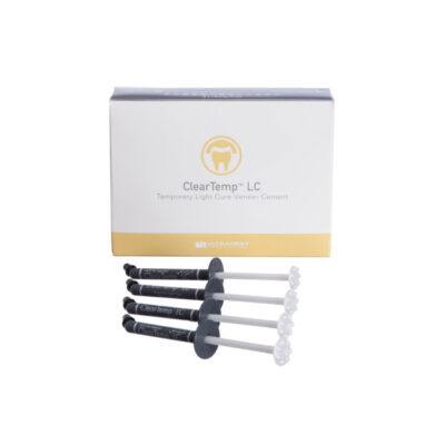 CLEARTEMP LC KIT