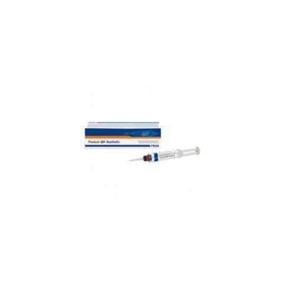 Provicol QM Aesthetic Cemento Provisional Jeringa QuickMix 5ml. VOCO