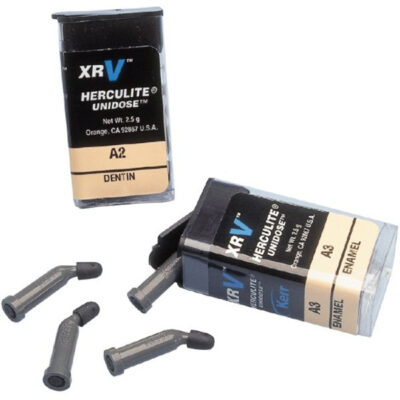 A1 E HERCULITE UNIDOSE 20x0.25gr.