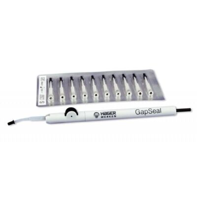 GAPSEAL SET SELLADOR P/IMPLANTES APLIC.+10 TIPS