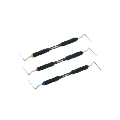 Atacador Manual Buchanan Kerr Hawe