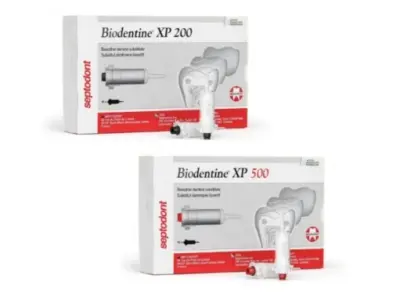 Vibradora Biodentine para Cartuchos 1 unidad Septodont