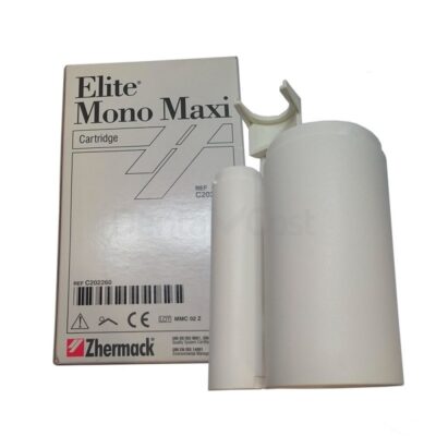 Cargador Soporte Elite HD Maxi para Cartucho Zhermack